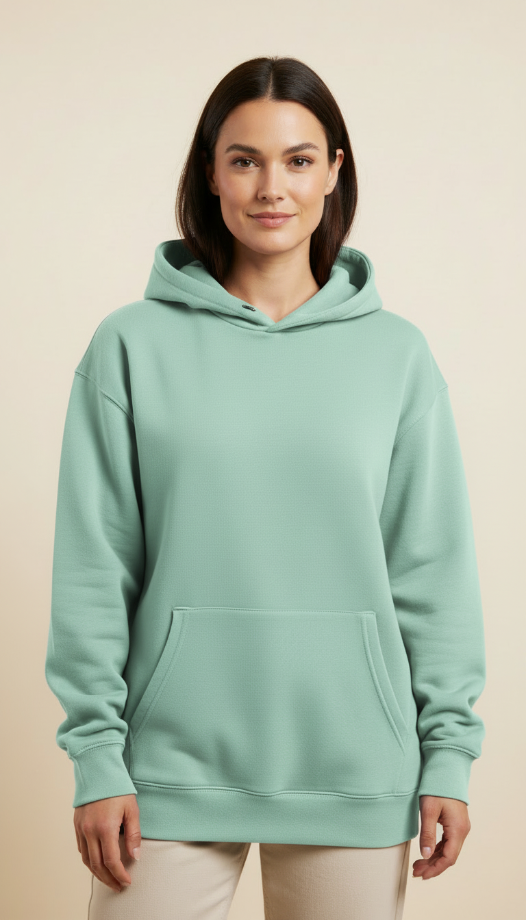 Unisex Hoodie "Maritime Essential"