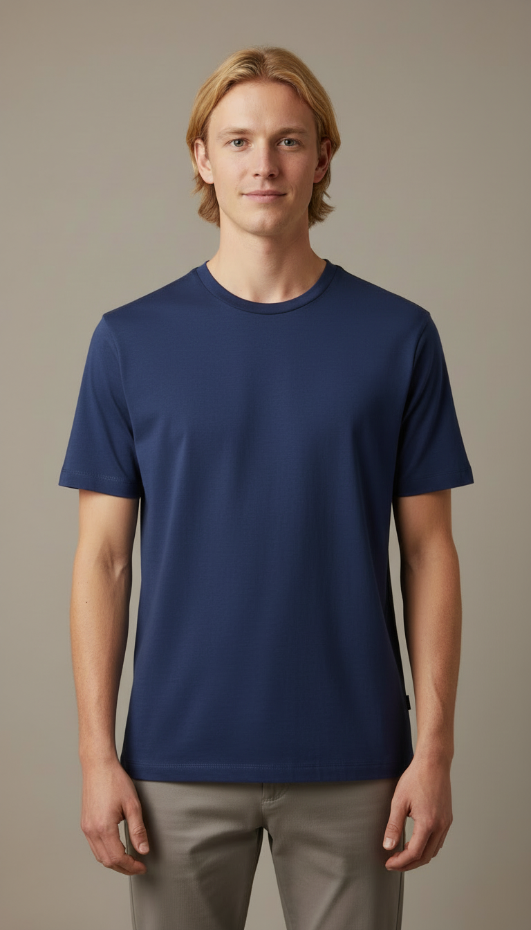 Unisex T-Shirt "Küstenbrise"