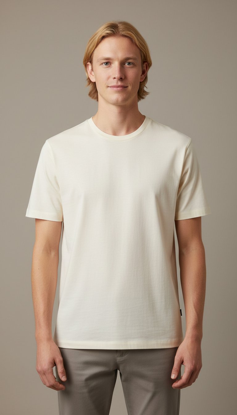 Unisex T-Shirt "Küstenbrise"