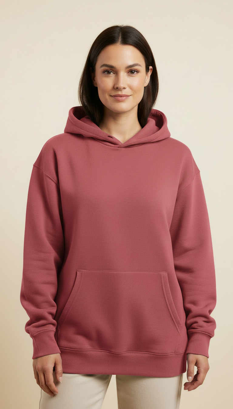 Unisex Hoodie "Maritime Essential"