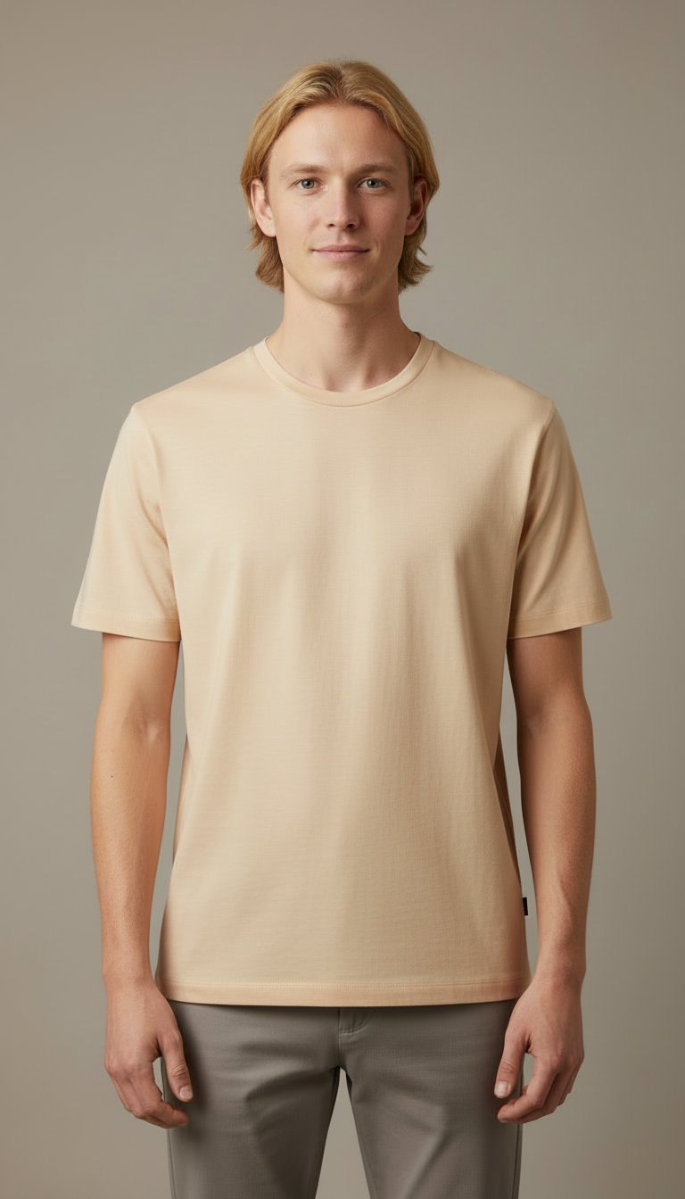 Unisex T-Shirt "Küstenbrise"